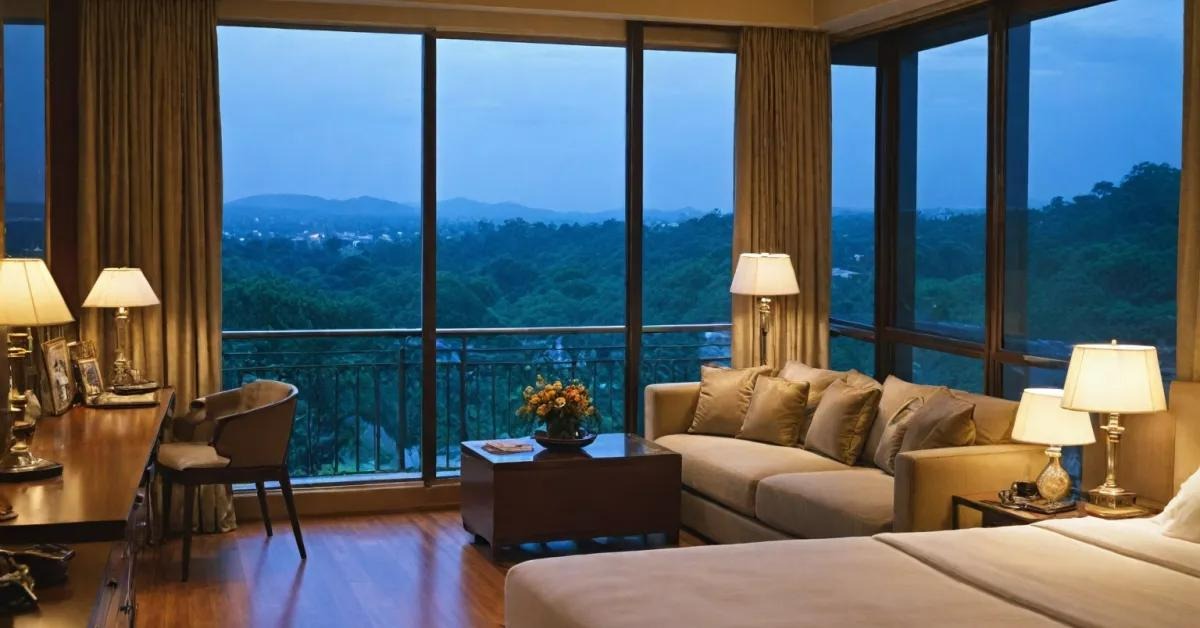 South India Tour Packages by Thousand Light Holidays